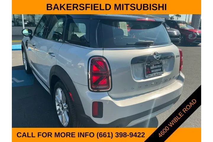 $21195 : MINI Countryman 2022 Cooper image 7