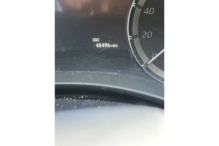 $36626 : Toyota Highlander 2021 Limit image 9