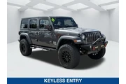 $23500 : Jeep Wrangler Unlimited 2019 thumbnail