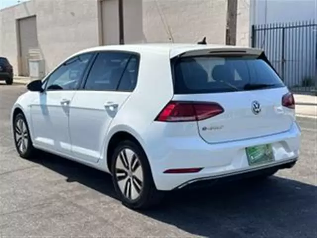 $12490 : 2019 VOLKSWAGEN E-GOLF2019 VO image 7