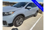 Honda CR-V 2022 AWD EX-L 4dr en Plano