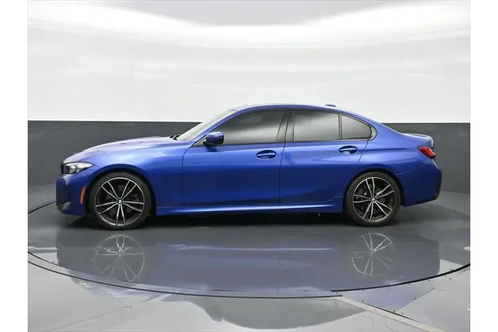 $37981 : BMW 3 Series 2024 330i 4dr S image 6