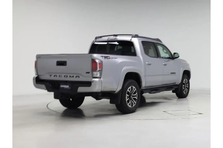 $35998 : Toyota Tacoma 2022 4x2 TRD S image 8