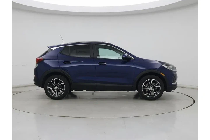$21998 : Buick Encore GX 2023 Select image 7