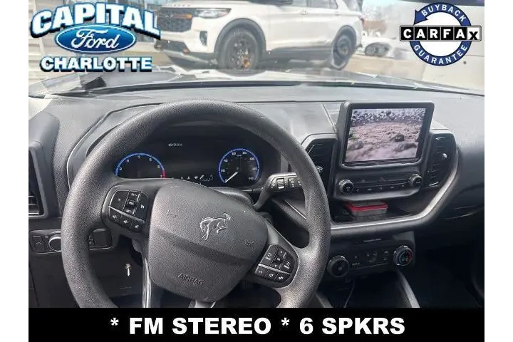 $17999 : Ford Bronco Sport 2021 AWD B image 8