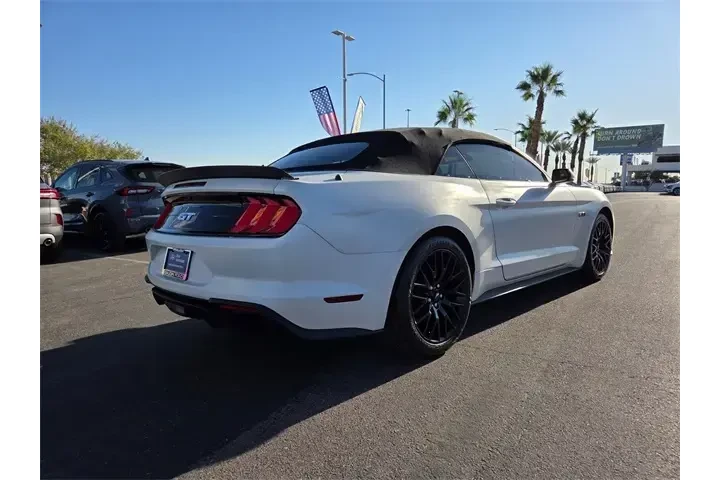 $39777 : Ford Mustang 2023 GT Premium image 8