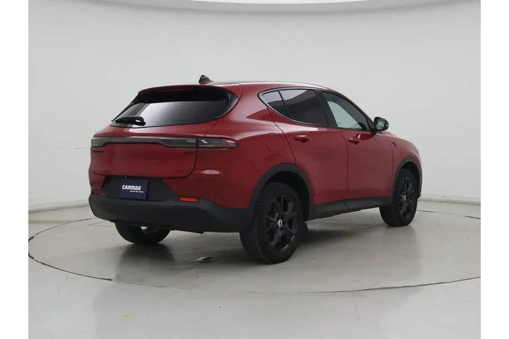 $24998 : Dodge Hornet 2024 AWD GT 4dr image 8