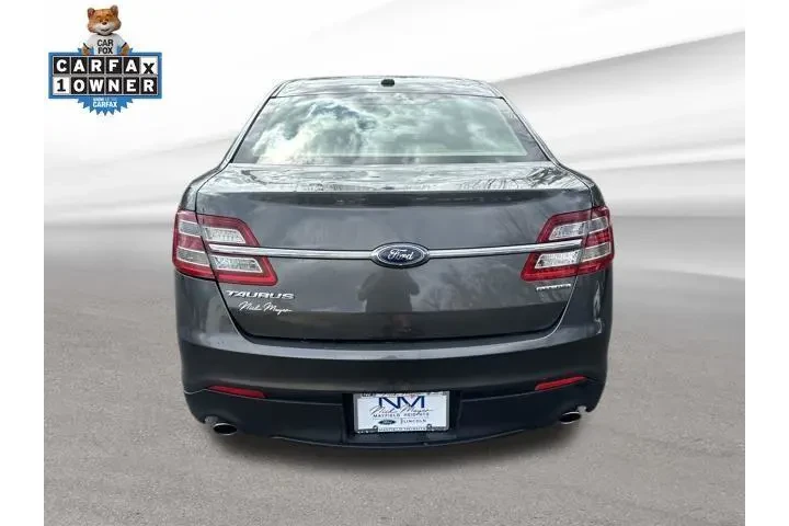 $14970 : Ford Taurus 2018 SE 4dr Seda image 6