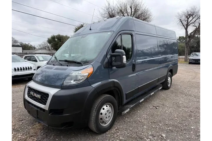 $19995 : 2019 ProMaster image 2