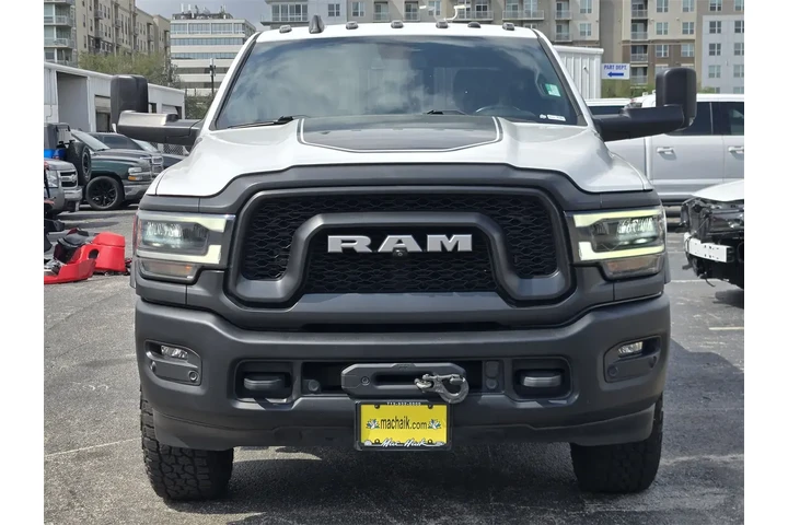 $39491 : Ram 2500 2020 4x4 Power Wago image 2