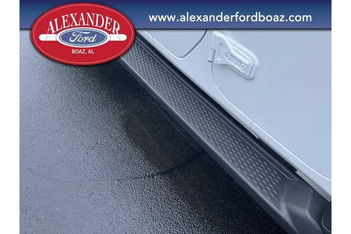 Jeep Wrangler Unlimited 2018 image 8