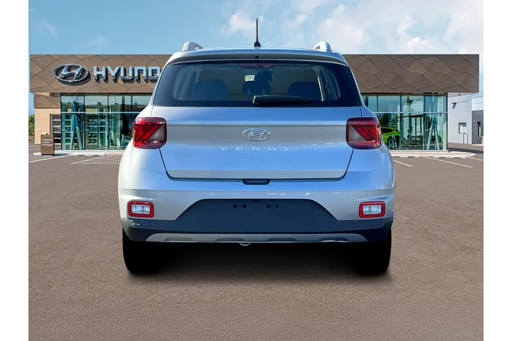 $17464 : Hyundai VENUE 2025 SEL 4dr C image 6