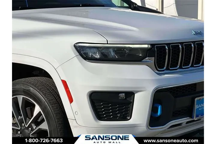 $33459 : Jeep Grand Cherokee 2022 4x4 image 3