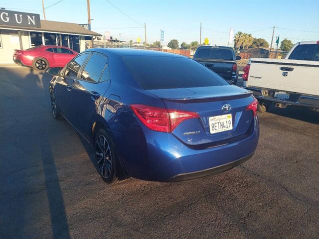 $12995 : 2018 Corolla SE image 7