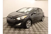 Hyundai ELANTRA GT 2014 4dr