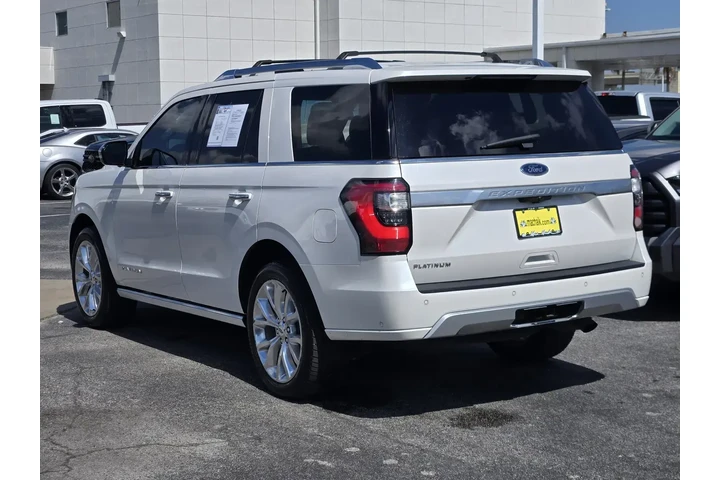 $34991 : Ford Expedition 2019 4x2 Pla image 6