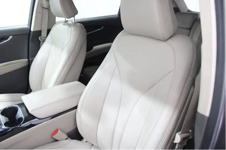 $24987 : Lincoln Nautilus 2022 Standa image 6