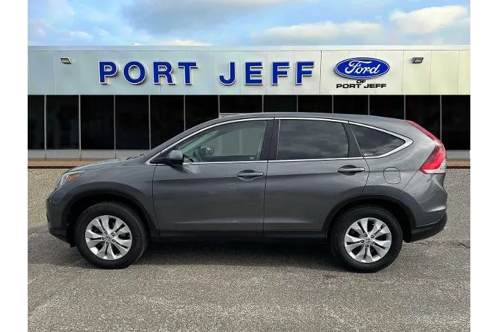 $7420 : Honda CR-V 2012 AWD EX 4dr S image 9
