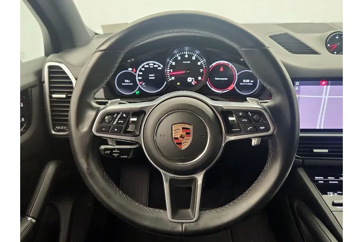 $39998 : Porsche Cayenne 2020 AWD 4dr image 10