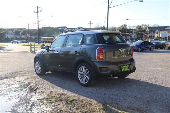 $13995 : 2013 Countryman Cooper S ALL4 image 5