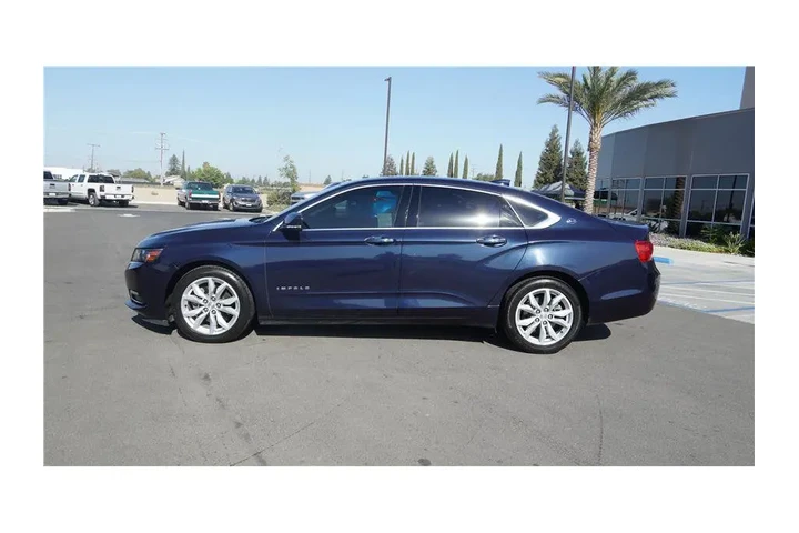 $17284 : 2019 Impala LT image 9