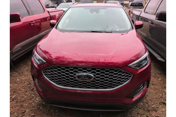 $26200 : Ford Edge 2023 AWD SEL 4dr C image 2