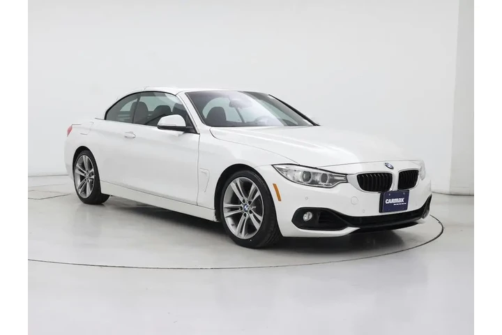 $19998 : BMW 4 Series 2016 428i 2dr C image 1