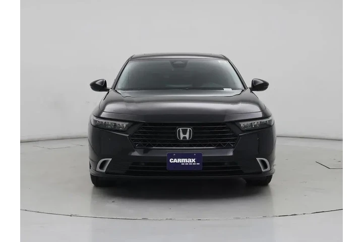$36998 : Honda Accord Hybrid 2025 Tou image 5