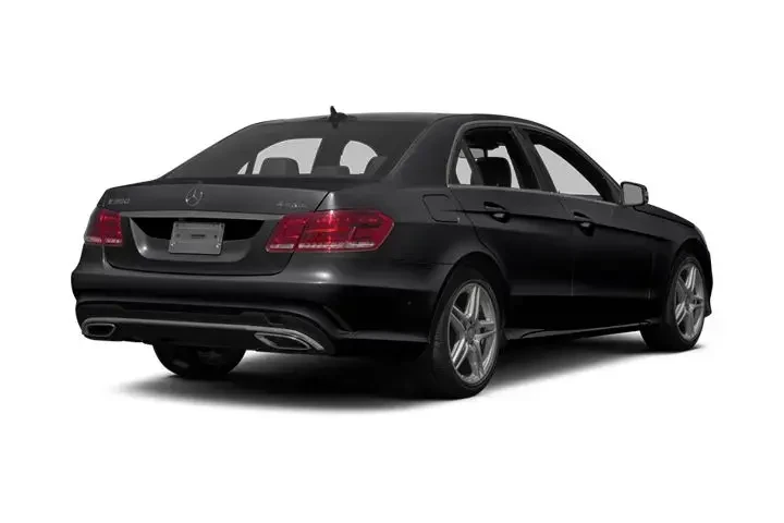 $11800 : Mercedes-Benz E-Class 2014 E image 3