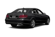 $11800 : Mercedes-Benz E-Class 2014 E thumbnail