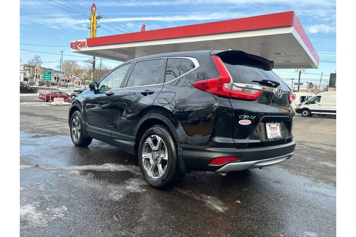 $16999 : 2018 CR-V EX image 5