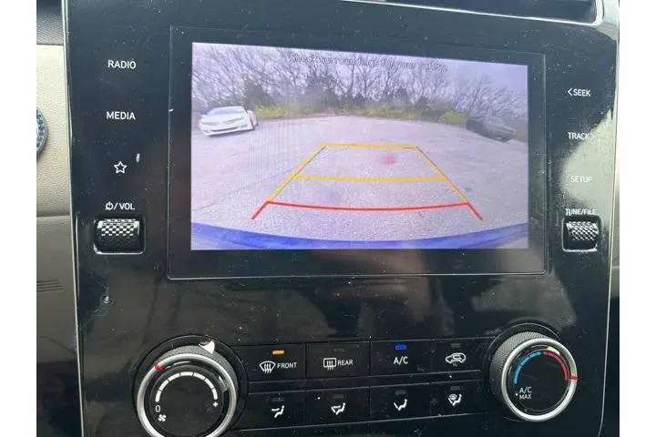 $24361 : Hyundai TUCSON 2022 AWD SEL image 10