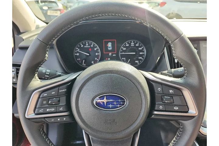$27954 : Subaru Legacy 2025 AWD Premi image 8