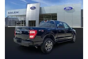 $38990 : Ford F-150 2023 4x4 Lariat 4 thumbnail