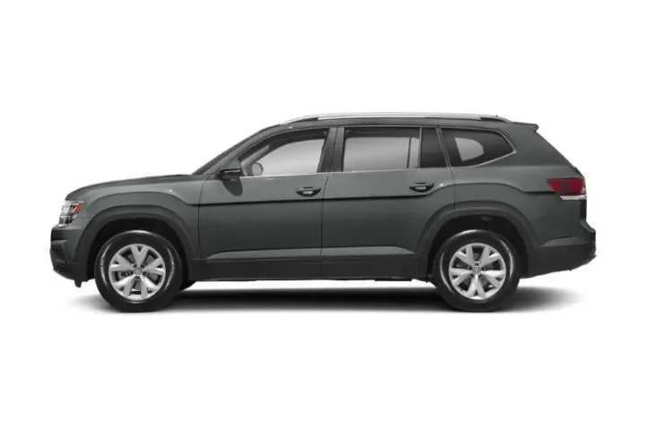 $13831 : Volkswagen Atlas 2019 SE 4dr image 2