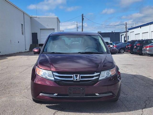 $13590 : 2015 Odyssey EX image 3