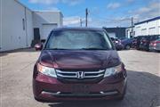 $13590 : 2015 Odyssey EX thumbnail