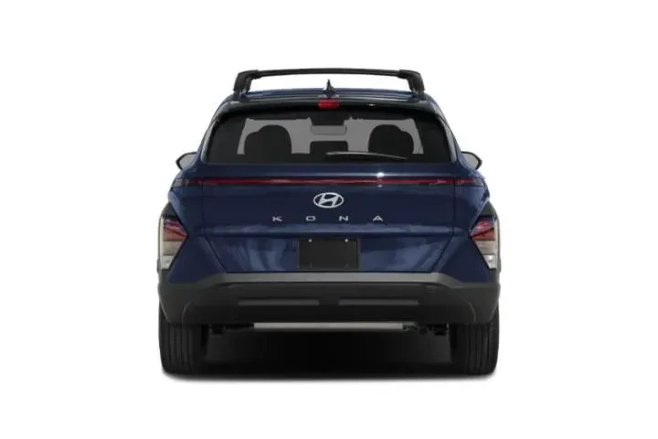 $27255 : Hyundai KONA 2026 AWD SEL Sp image 5