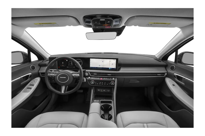 $20488 : 2024 Sonata SEL 2.5L FWD image 5