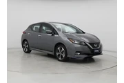 Nissan LEAF 2022 SL PLUS 4dr en Sacramento