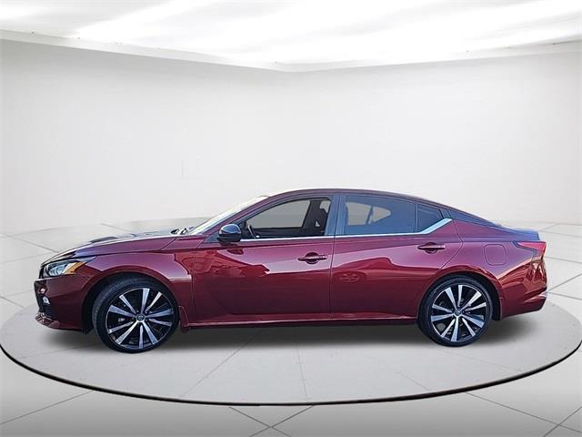 $14990 : Pre-Owned 2019 Altima 2.5 SR image 10