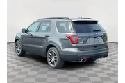 $15930 : Ford Explorer 2017 AWD Sport thumbnail