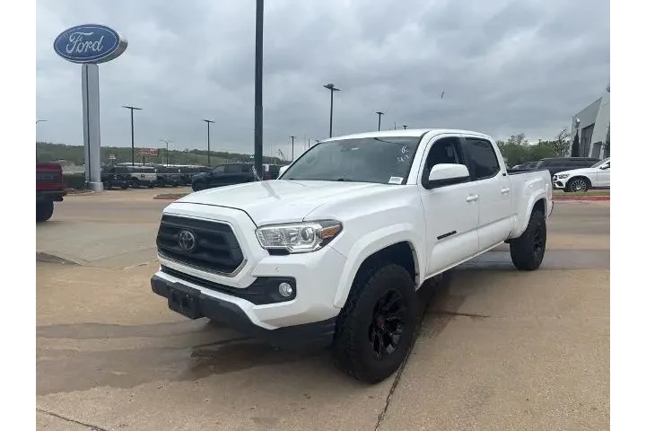 $32995 : Toyota Tacoma 2020 4x4 TRD O image 7