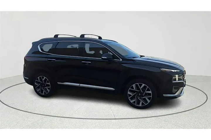 $29232 : Hyundai SANTA FE 2023 Callig image 2