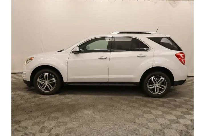 $15995 : Chevrolet Equinox 2017 AWD P image 5