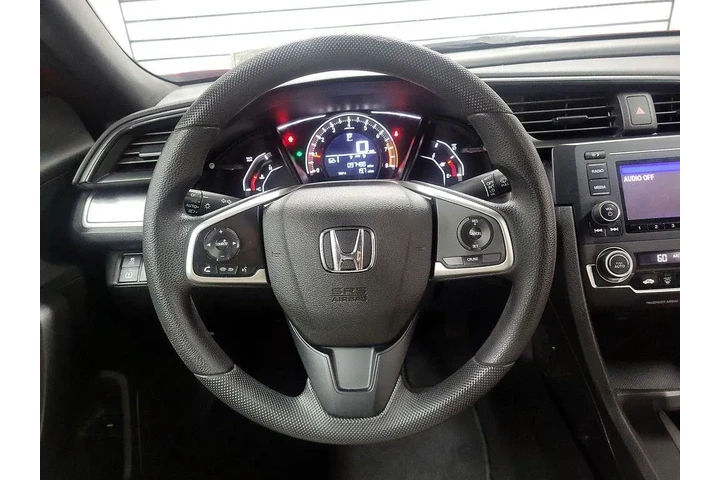 $16998 : Honda Civic 2017 LX-P 2dr Co image 10