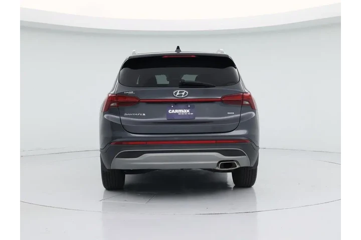 $26998 : Hyundai SANTA FE 2023 AWD SE image 6