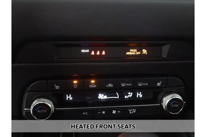 $27193 : Mazda CX-5 2025 AWD 2.5 S Ca image 8