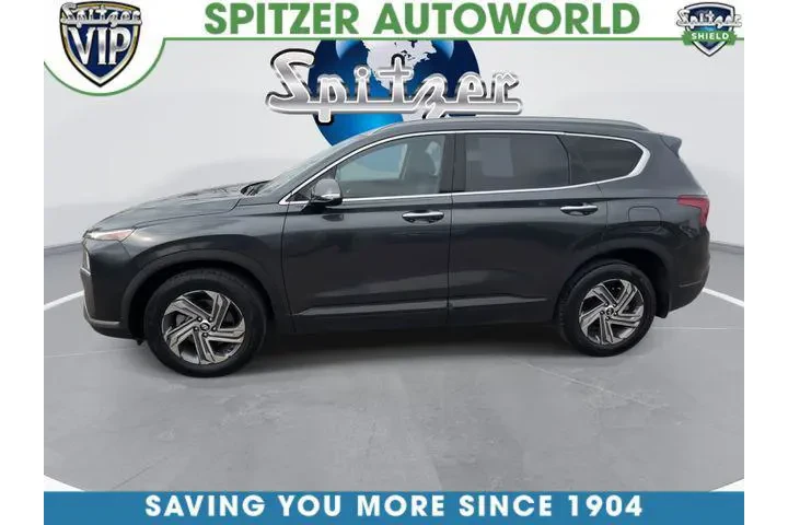 $24299 : Hyundai SANTA FE 2023 SEL 4d image 6