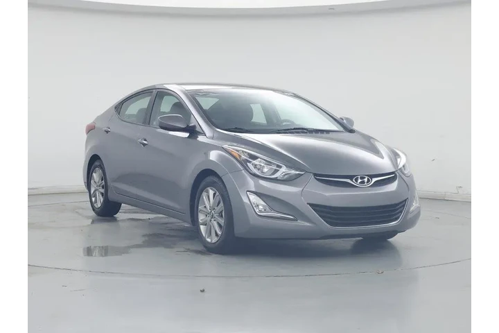 $13599 : Hyundai ELANTRA 2014 SE 4dr image 1